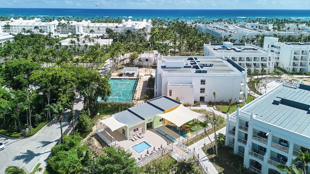 Riu Palace Bavaro - All Inclusive 5/50