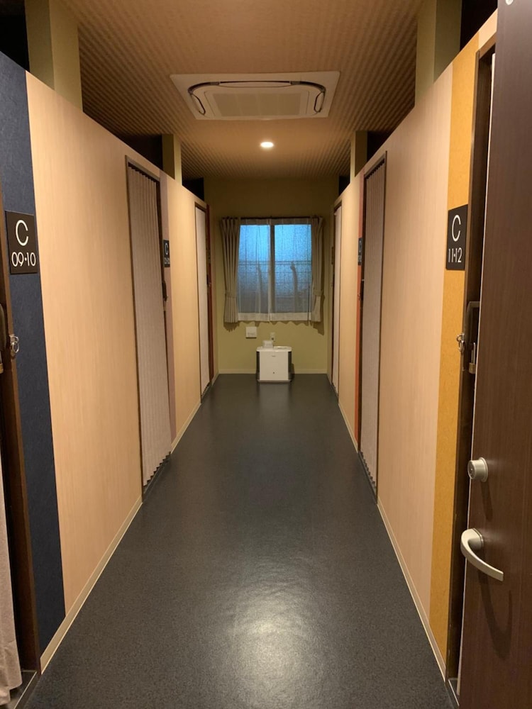 Guest House Rojiura - Hostel 9/53
