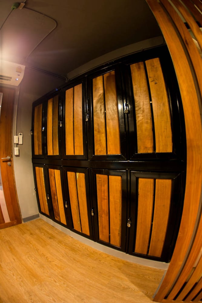 In A Box Hostel 29/65