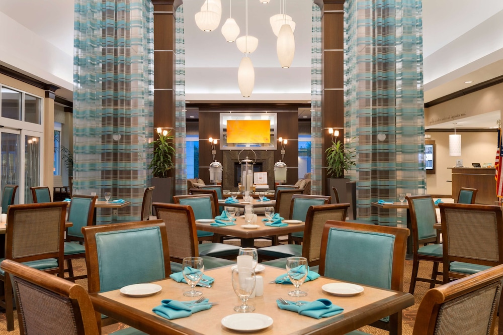 Hilton Garden Inn Dulles North 62/82