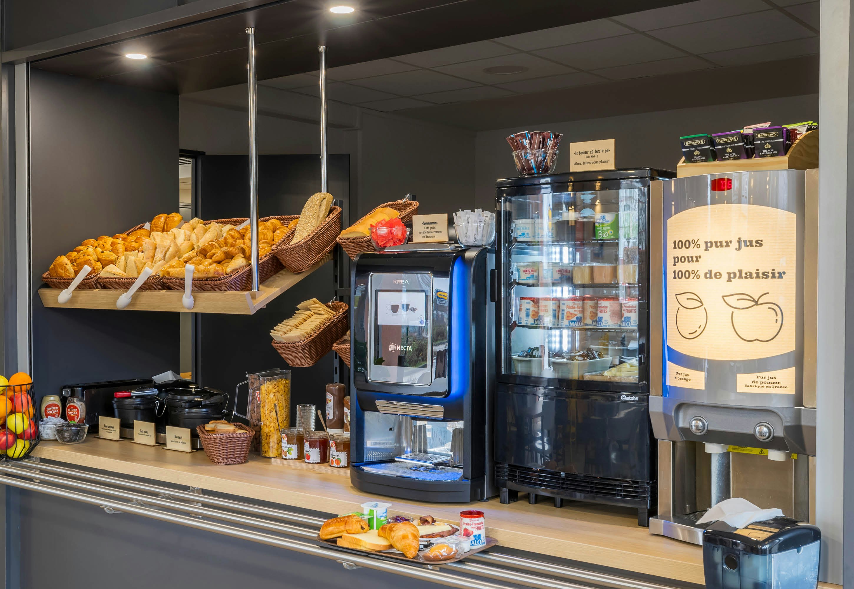 B&B HOTEL Auxerre Moneteau 27/50