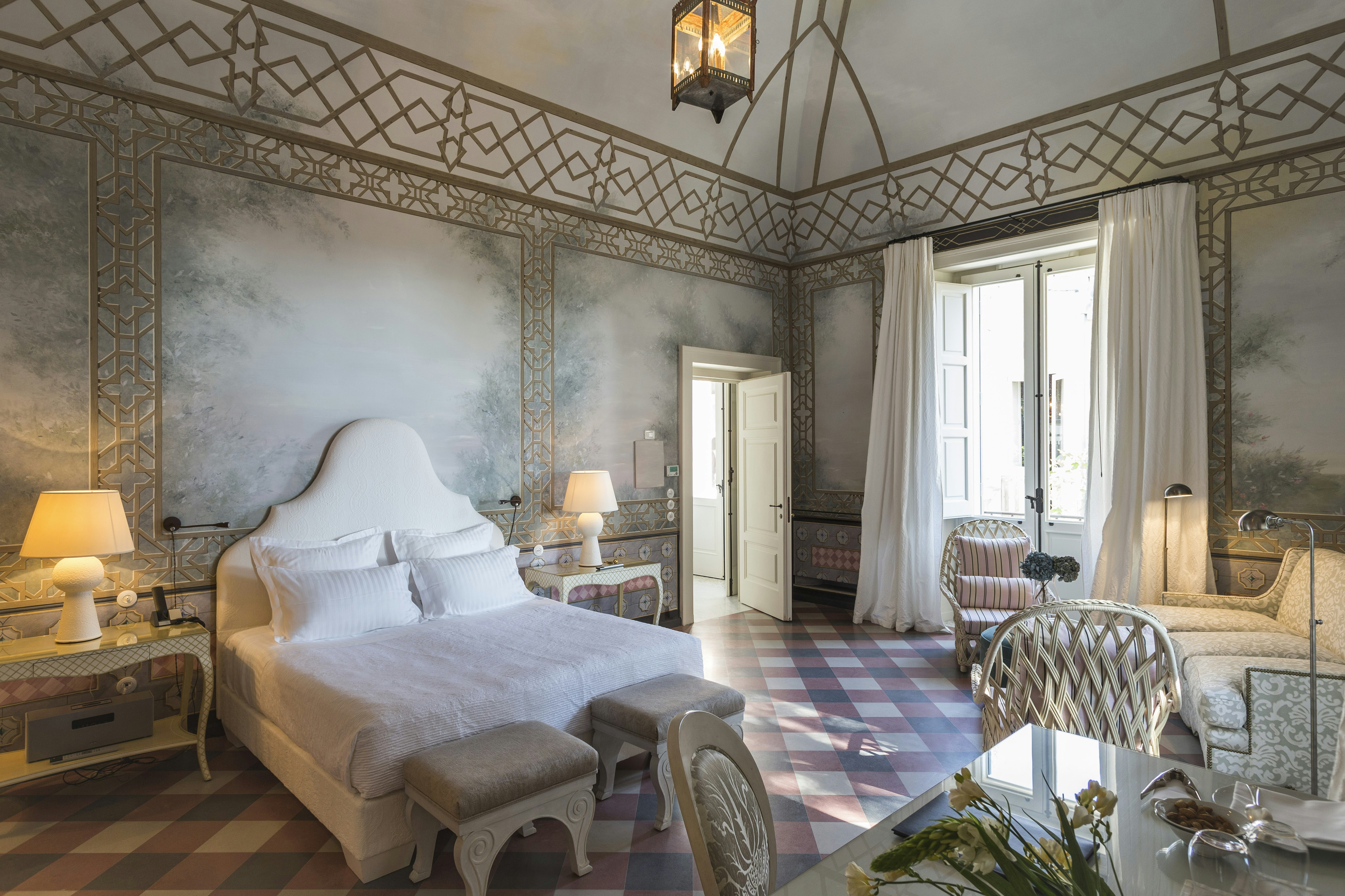 Palazzo Margherita 17/50