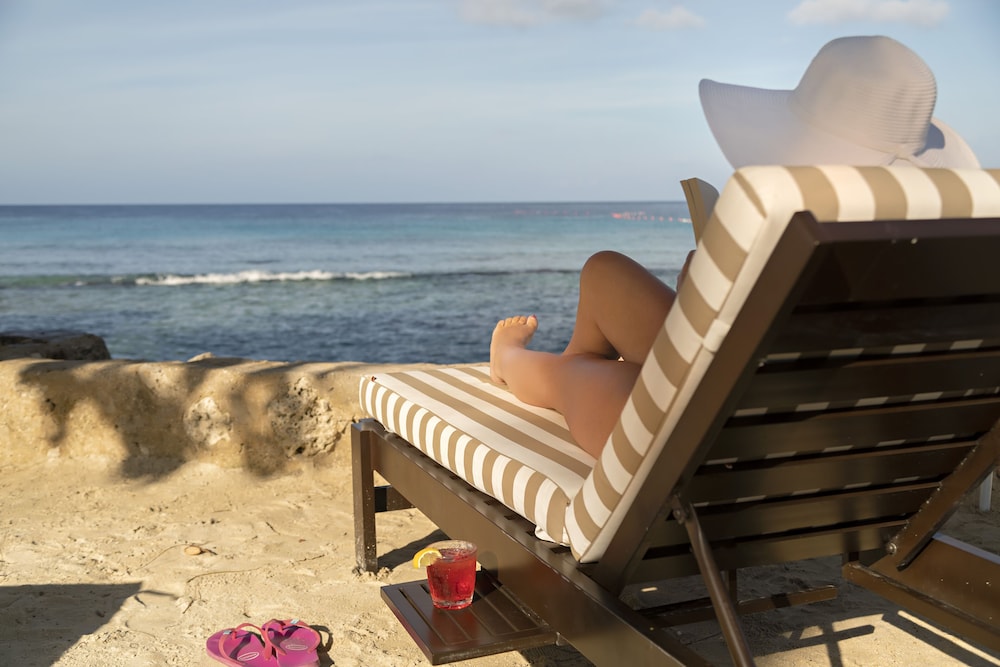 The Club Barbados Resort & Spa - Adults Only 46/50