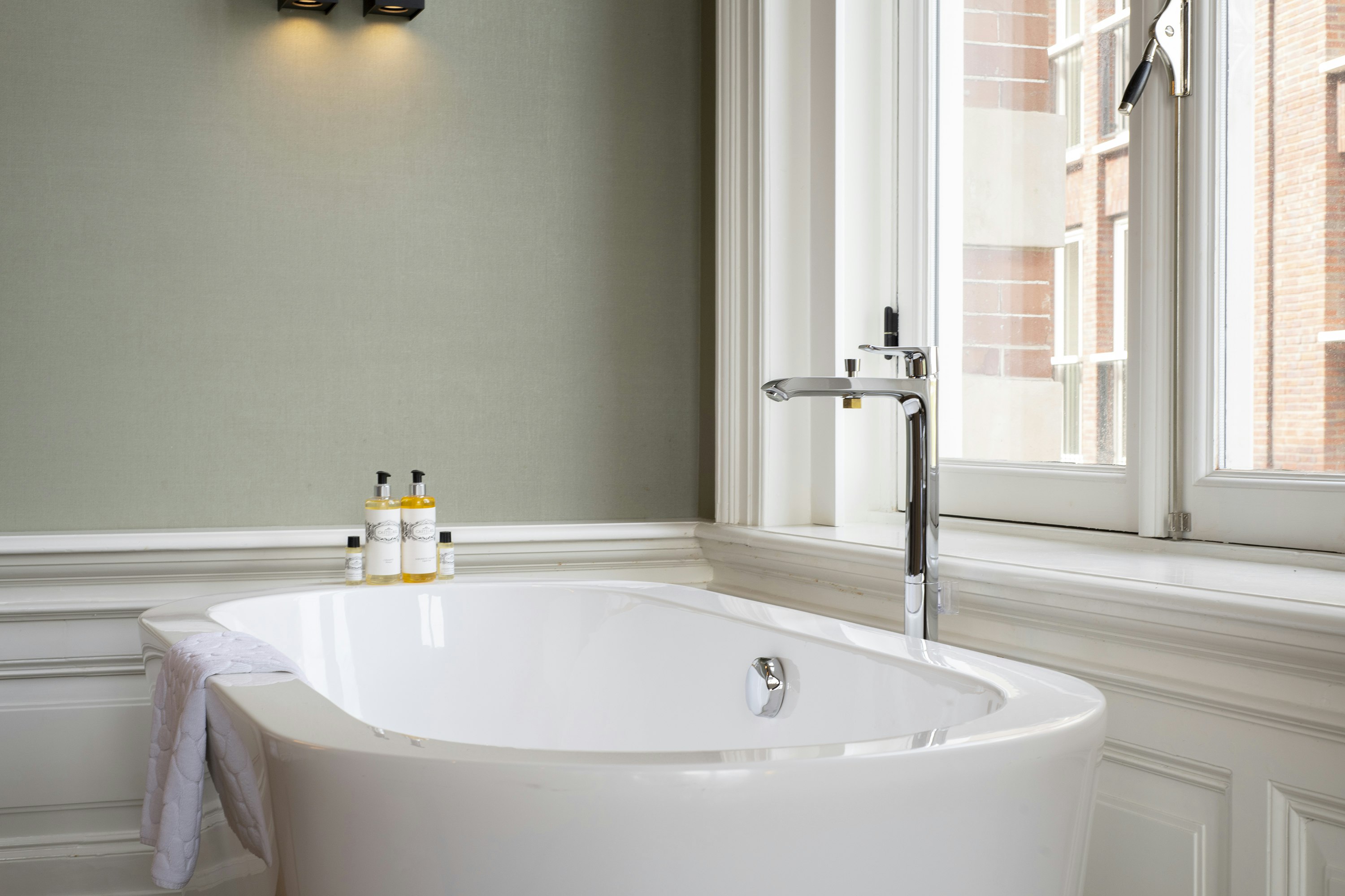 Pestana Amsterdam Riverside 27/28
