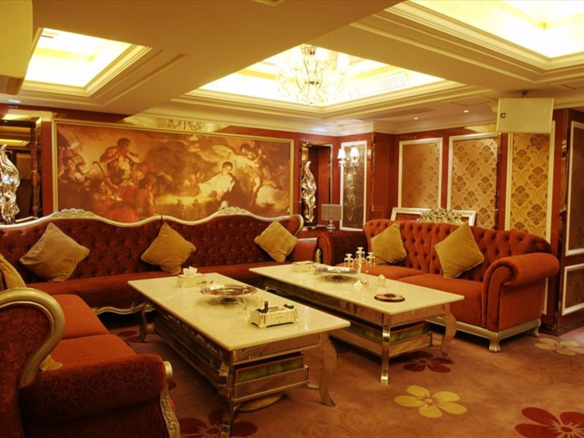 Shinsun International Hotel 17/27