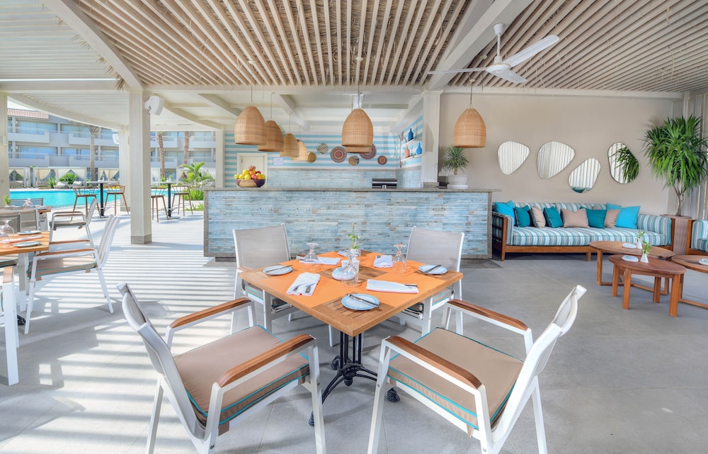 JAZ Elite Casa Del Mar Beach 35/48