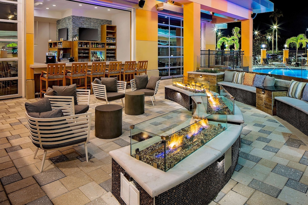 Hyatt House Across From Universal Orlando Resort 27/50