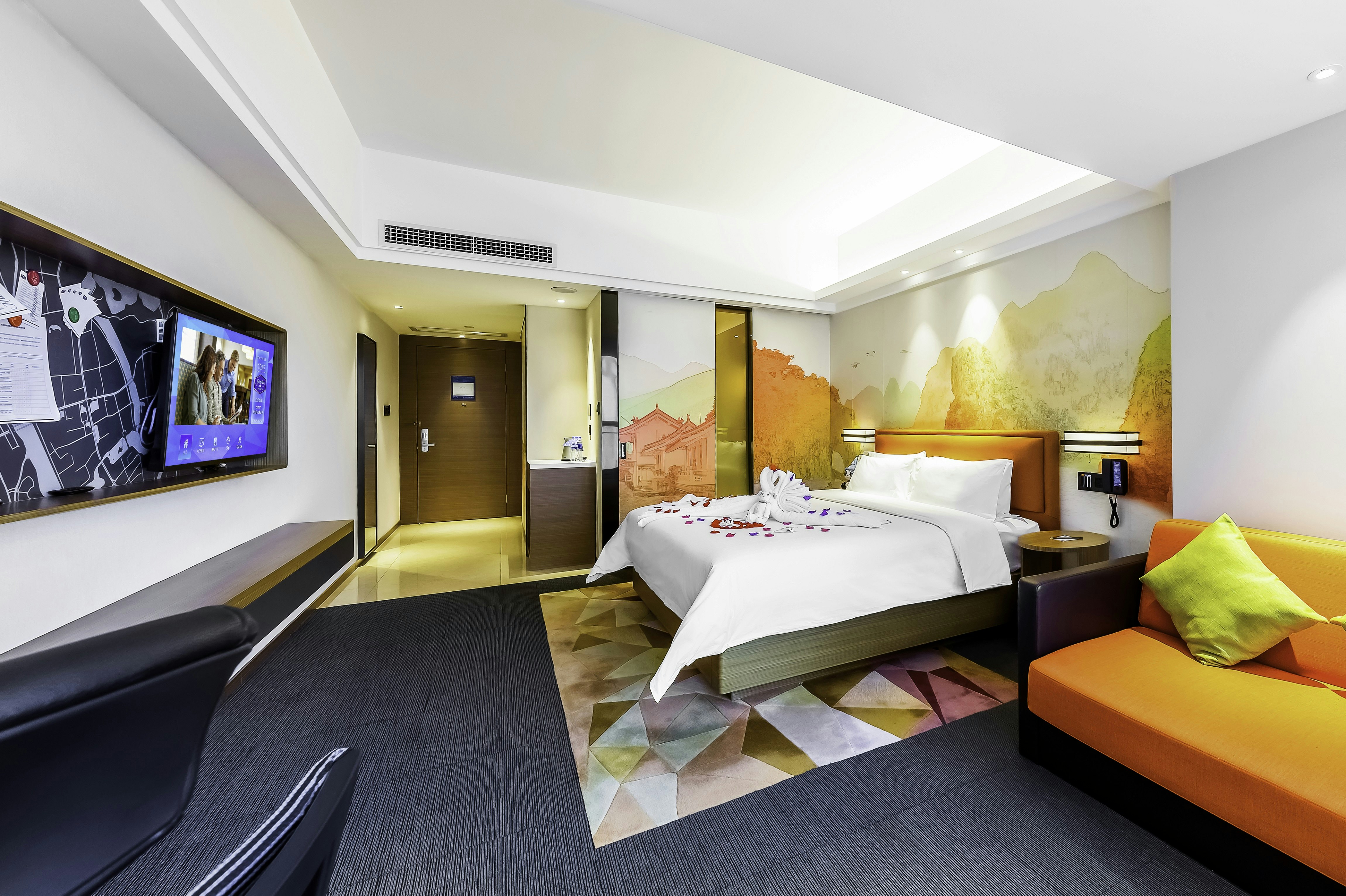 Hampton By Hilton Guilin Lingui 16/43