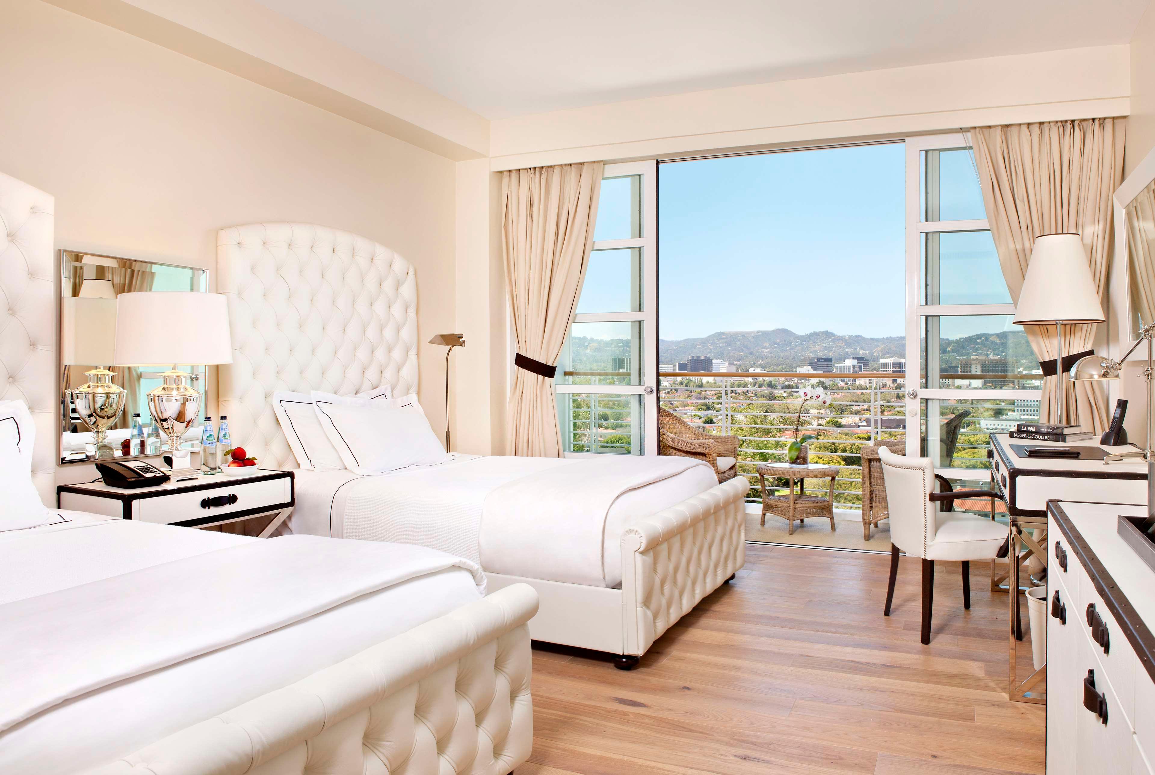 Premium, Double Bed
