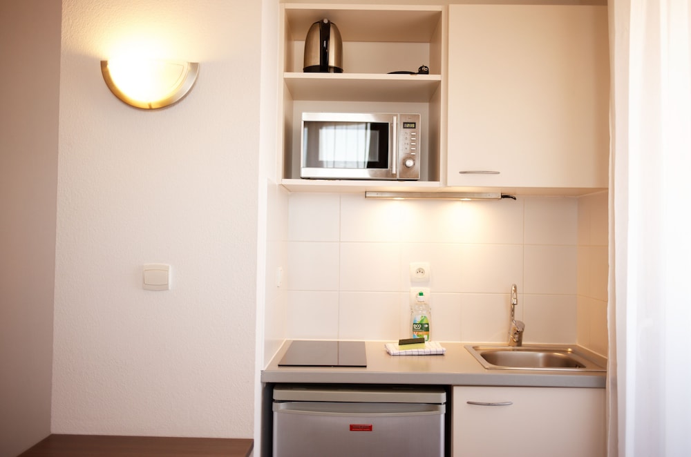 Appart-Hotel Mer & Golf City Perpignan Centre 35/36