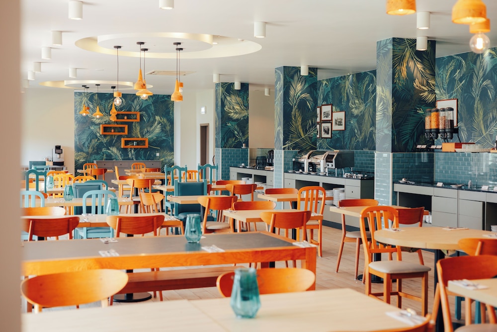 Star Inn Peniche 65/76