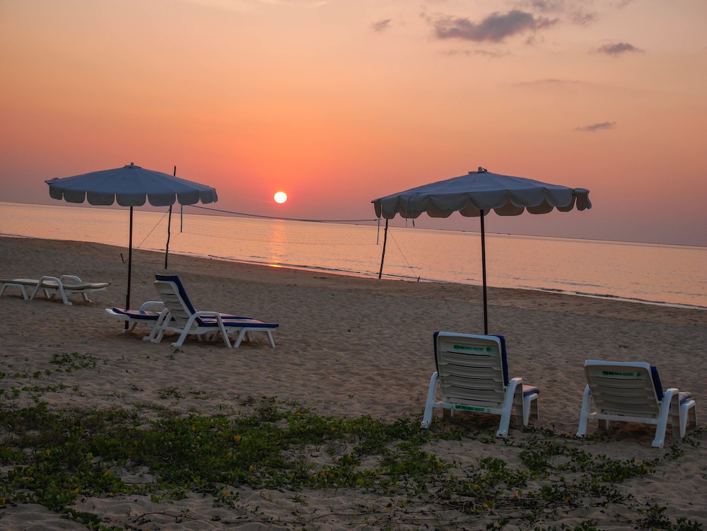 The Sunset Beach Resort Koh Kho Khao 39/50