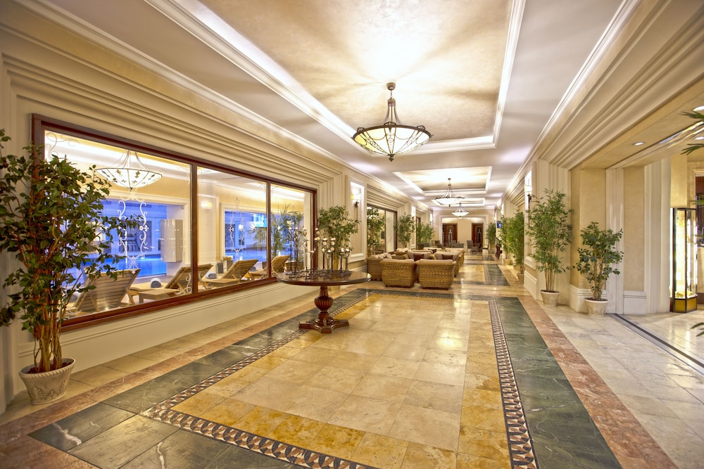 Rixos Almaty Hotel 44/74