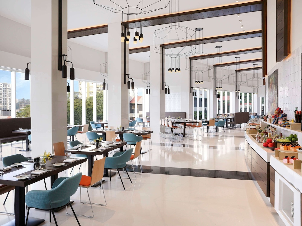Novotel Kochi Infopark 45/60