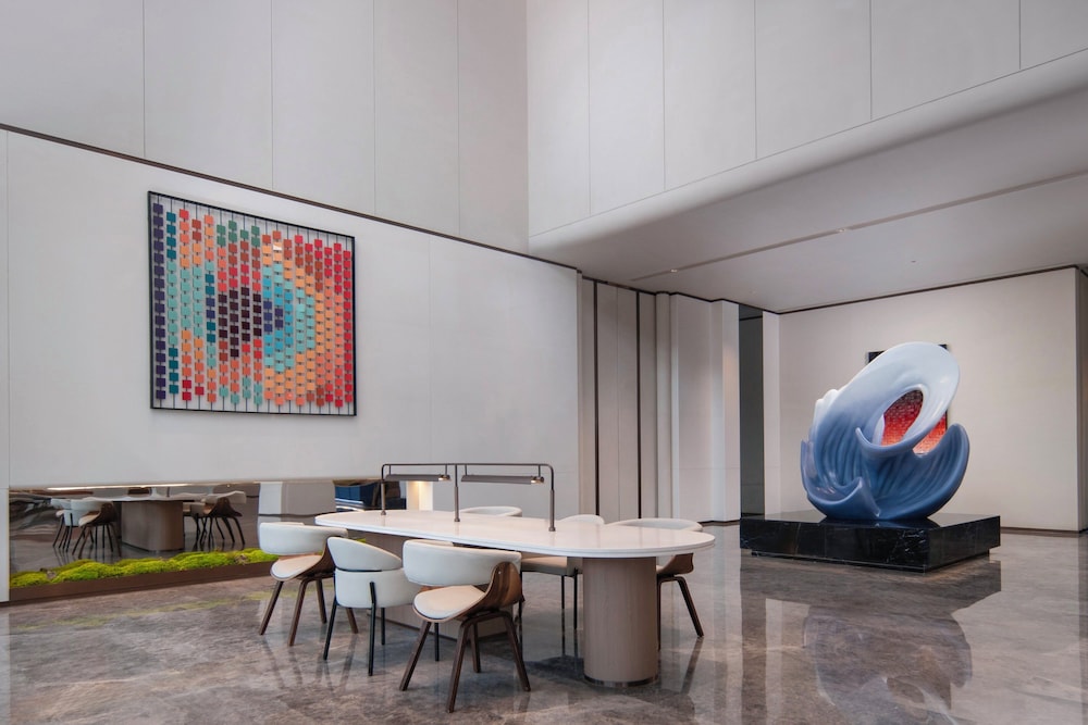 Holiday Inn Express Qingdao Jimo By Ihg, Jimo 35/50