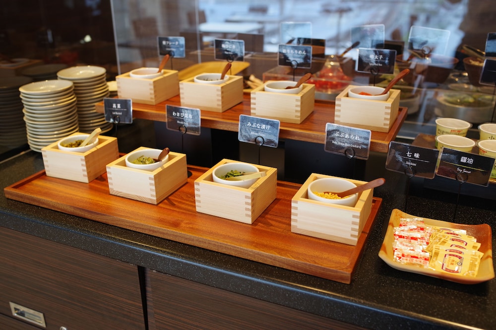 Jr West Group Via Inn Okayama 35/49