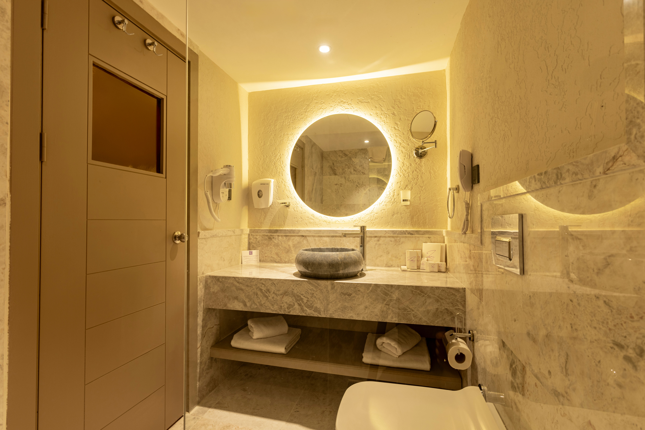 Zemi Hotel Cappadocia 46/50