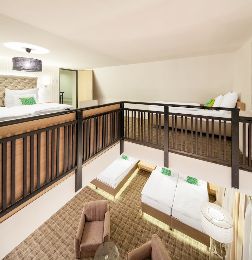 Pytloun Hotel Harrachov 7/66