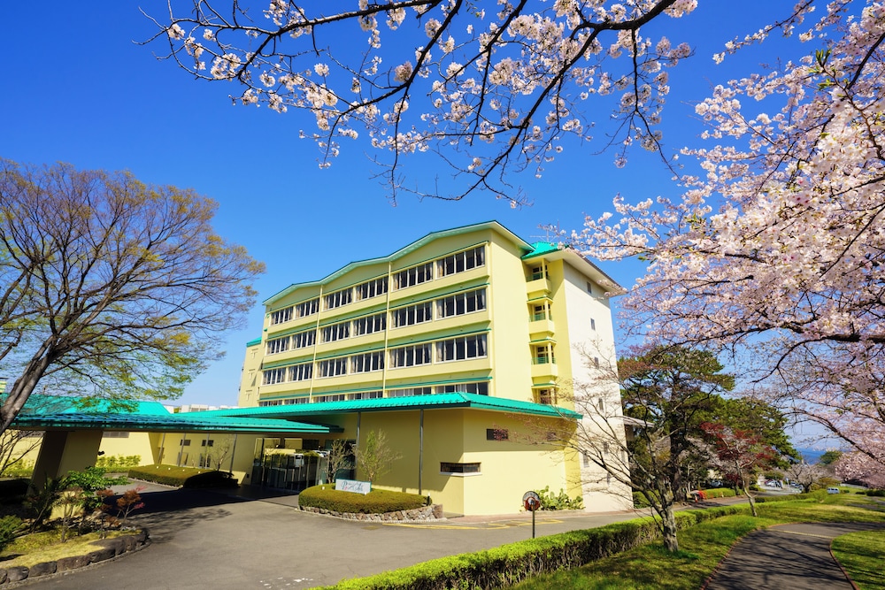 Hotel Beppu Pastoral 2/48