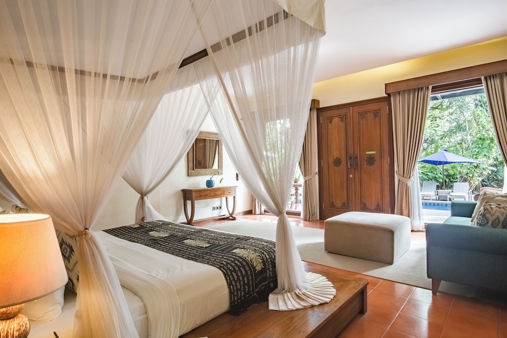 Duplex, Pool Residence, 2 King Beds