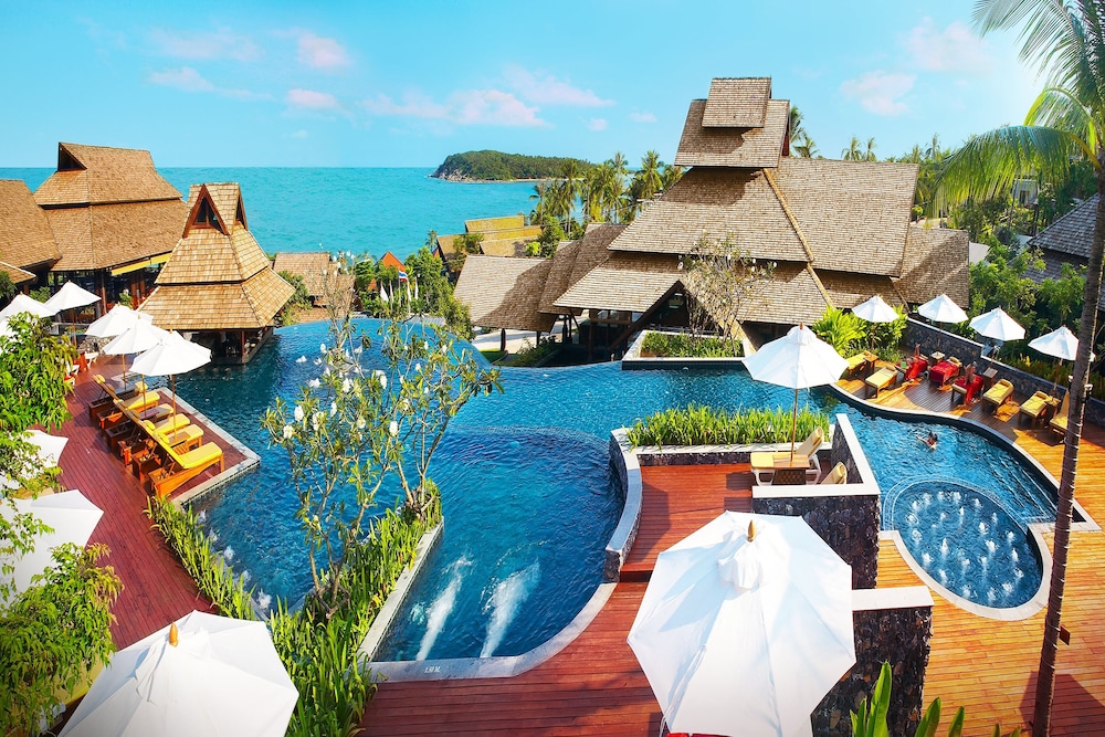 Nora Buri Resort and Spa 62/68