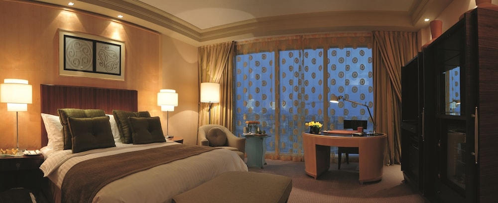 فندق موڤنبيك الخُبر(Movenpick Hotel Al Khobar) 26/80