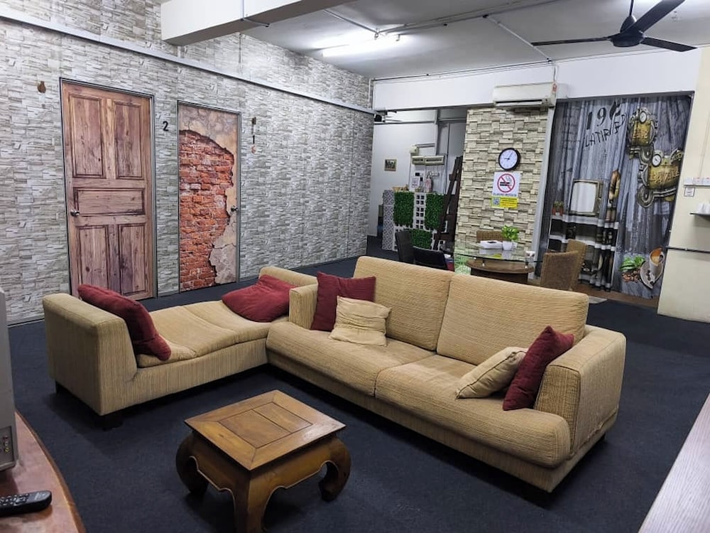 Vintage Inn Melaka 41/50