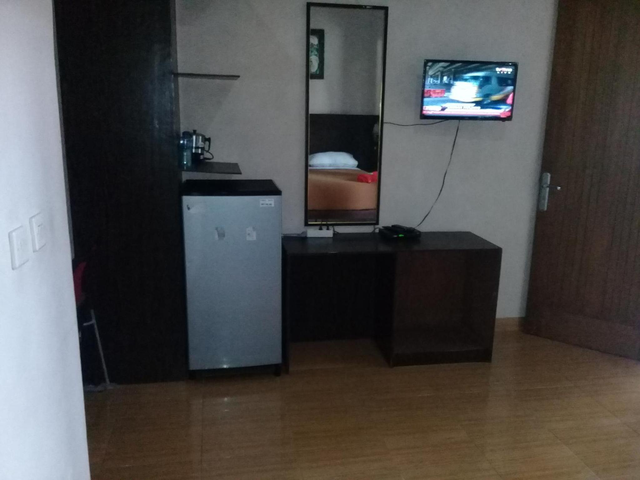 RF Hotel 8/50