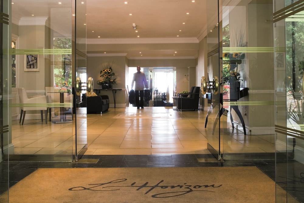 L Horizon Beach Hotel And Spa 41/63