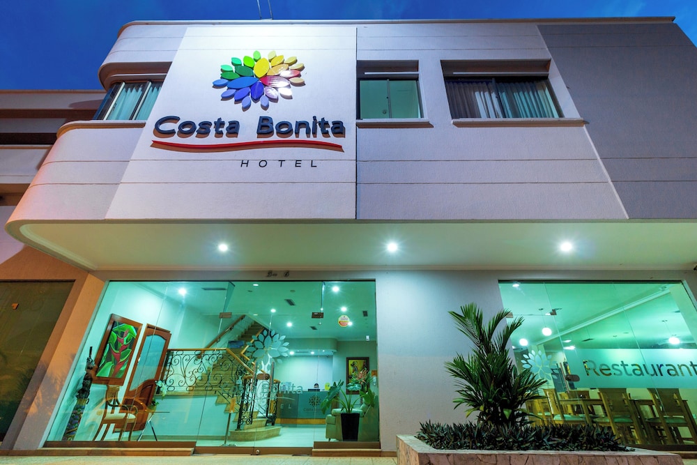Hotel Costa Bonita 2/61