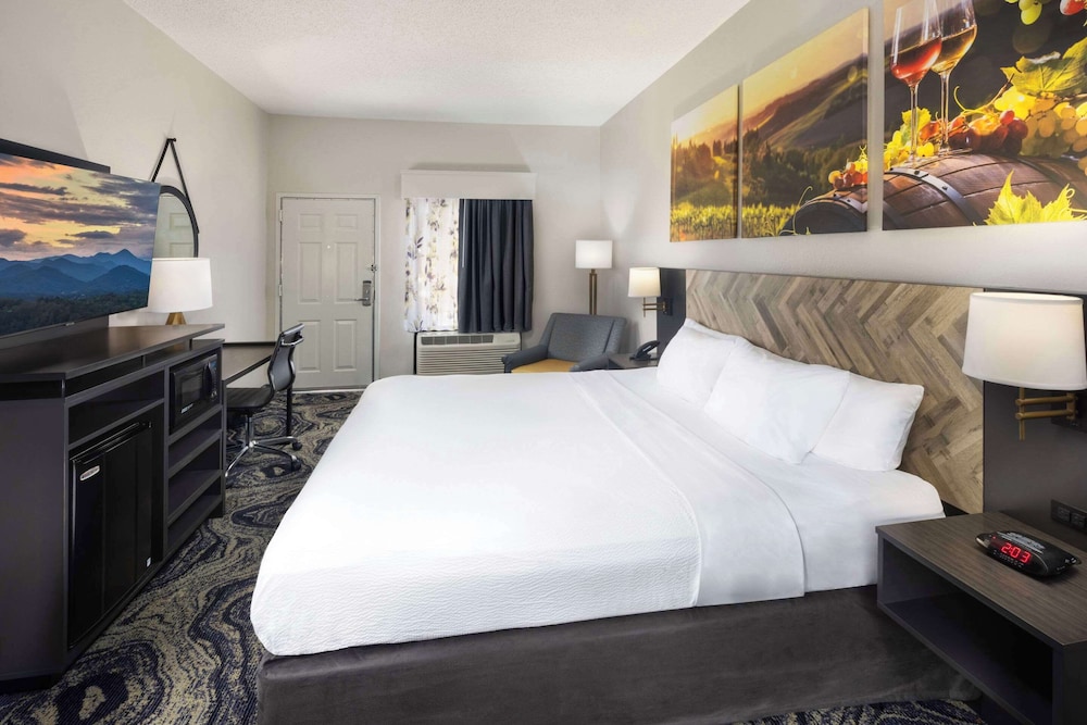ROOM, KING BED, ACCESSIBLE
