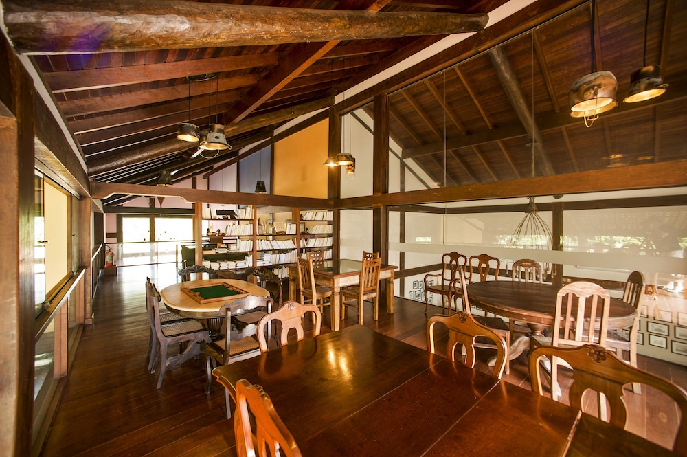 Bupitanga Hotel 30/50