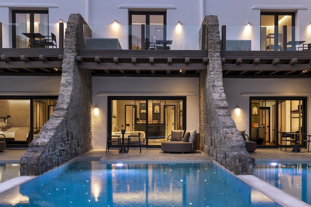 Aeonic Suites and Spa - Adults Only 21/50