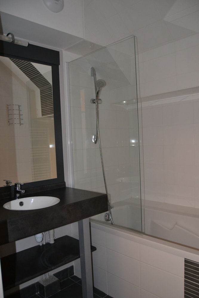 SPA MARIN DU VAL ANDRE THALASSO RESORT 53/53