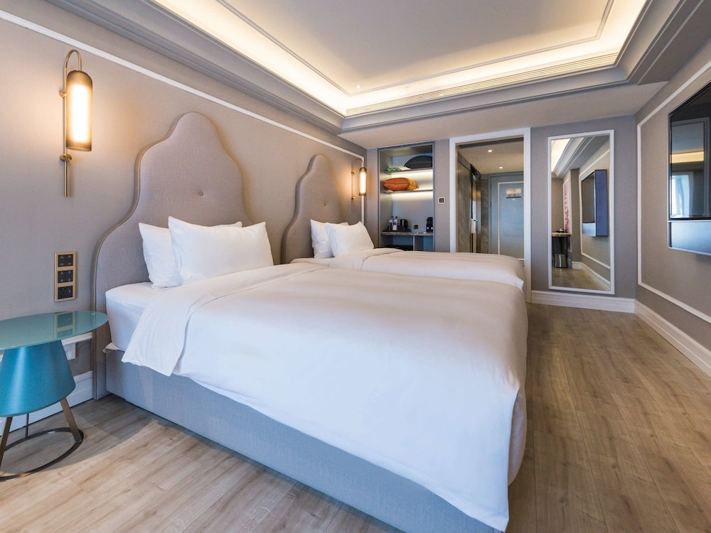 Mercure Xian Downtown 18/71