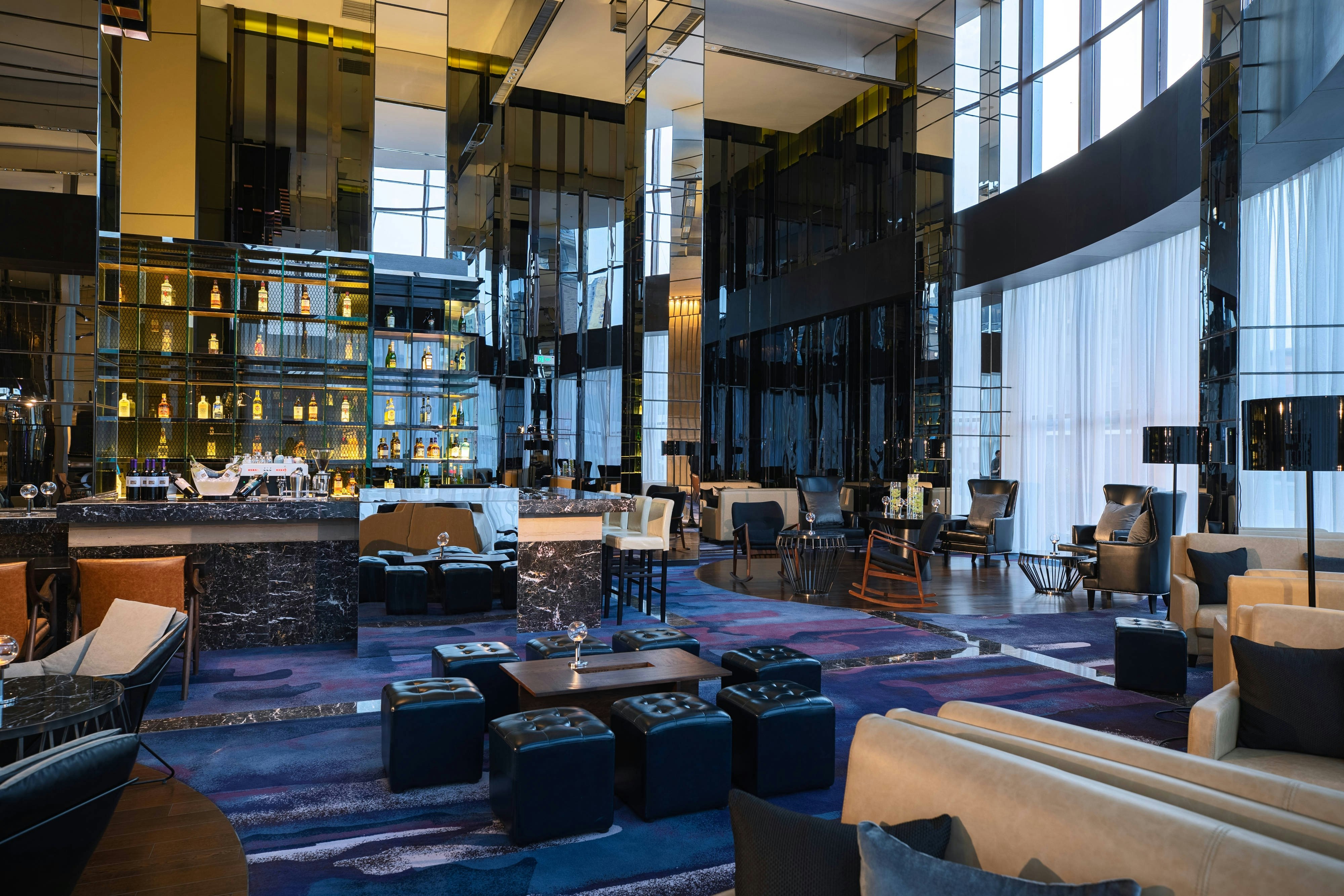 Renaissance Shenyang West Hotel 21/45