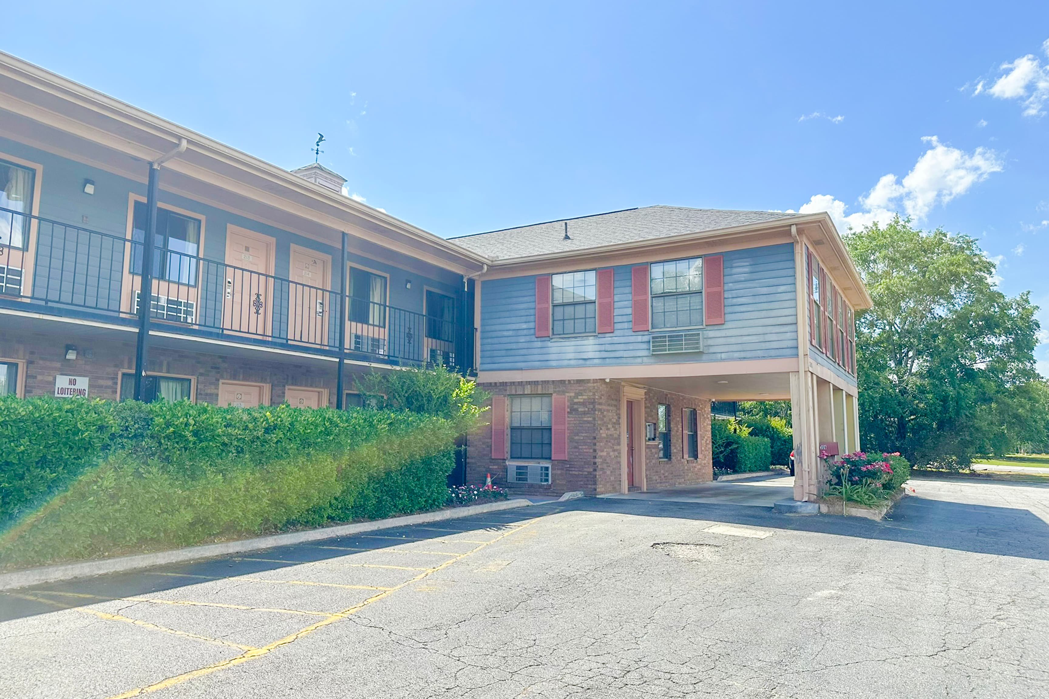 Louisville Inn by OYO Louisville GA US 1 7/42