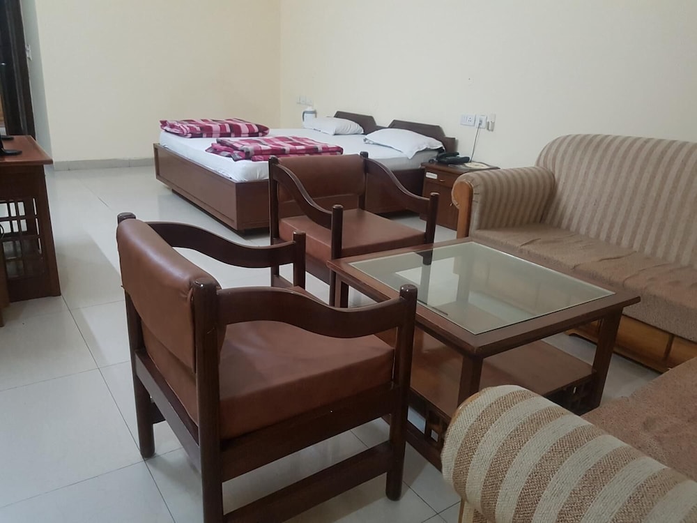 HOTEL PARK INN 23/37