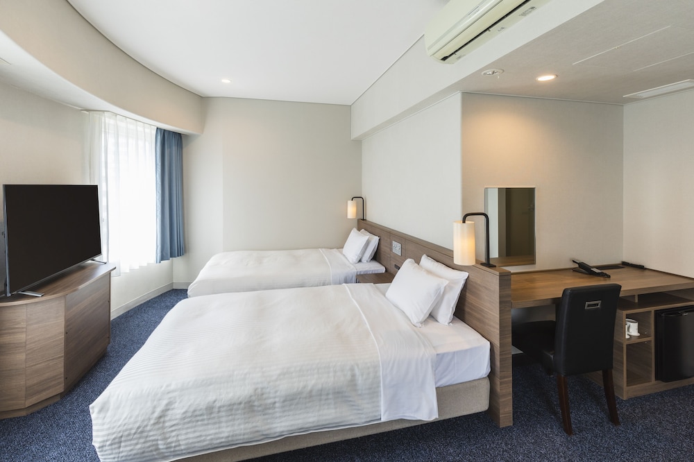 Sotetsu Fresa Inn Tokyo-Toyocho 17/48