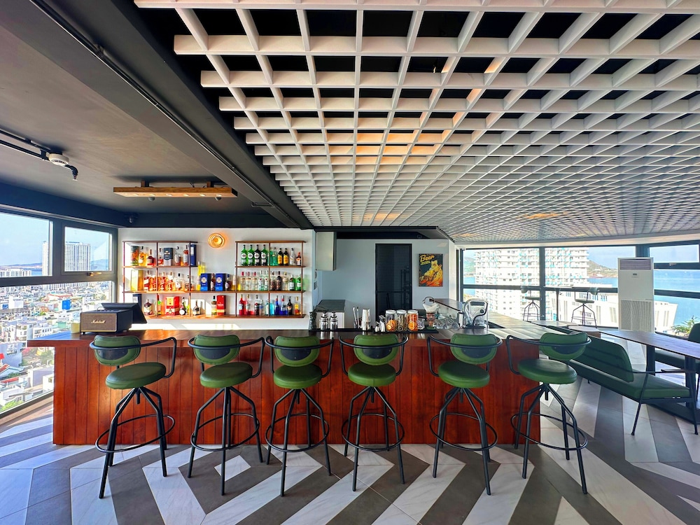 Odin Hotel Quy Nhon 74/87
