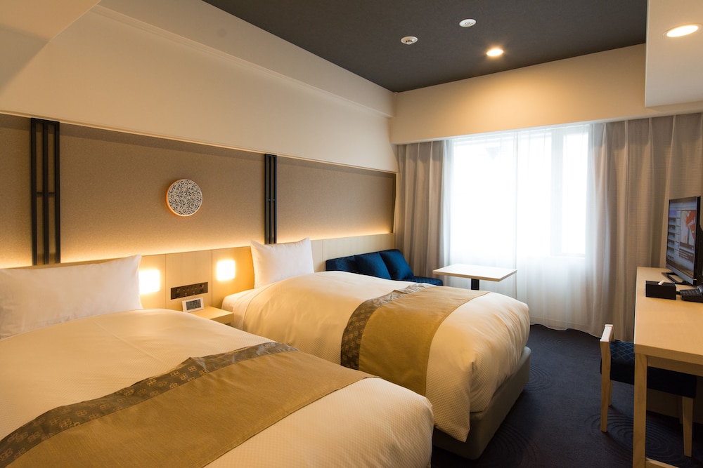 Hotel Gracery Kyoto Sanjo 29/84