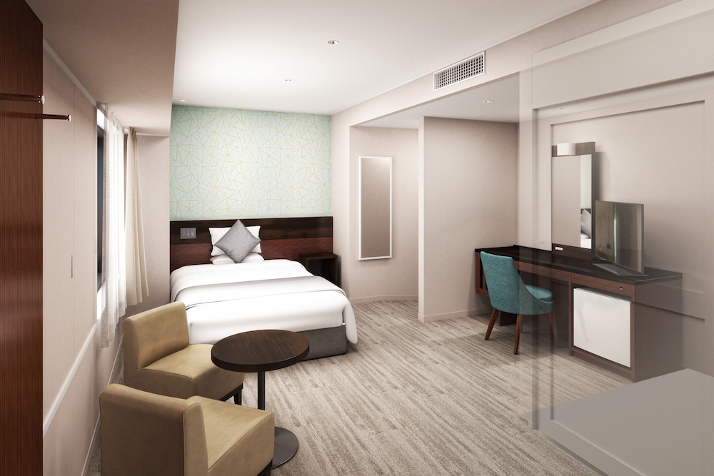 Universal, Double Bed