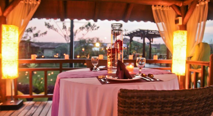 Gardenia Resort and Spa 23/26