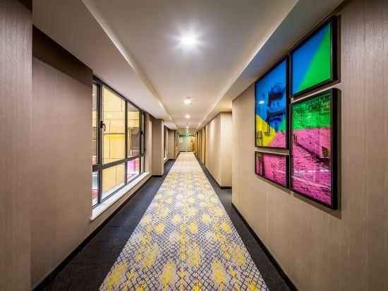 Hampton by Hilton Xi'an North Street 15/72