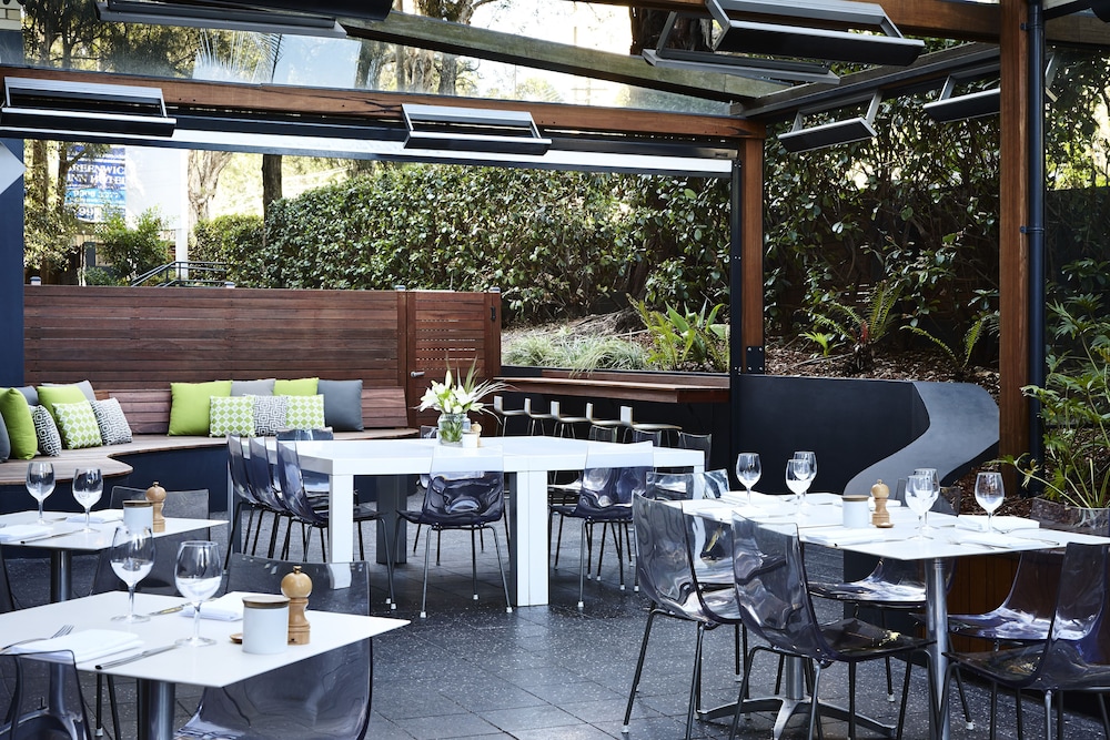 Mercure Sydney St Leonards 58/76
