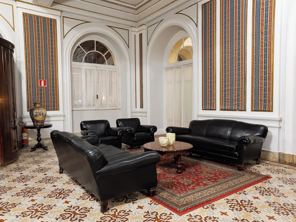 Palace Hotel 51/71