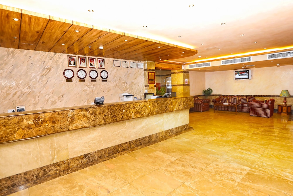 Sea Shell Hotel 3/20