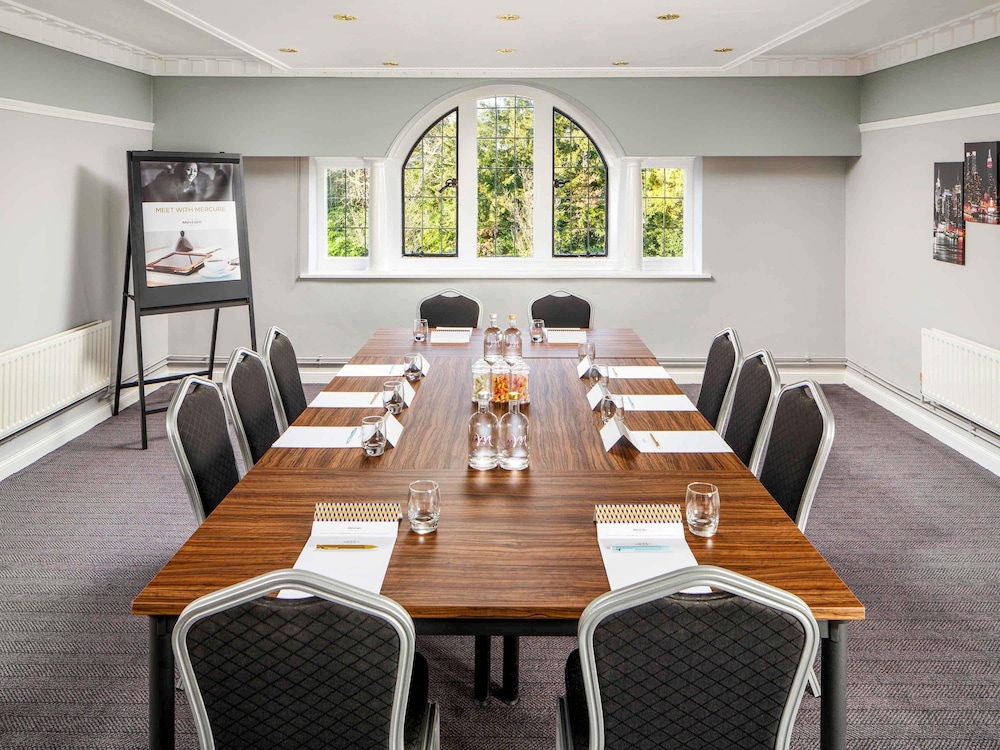Mercure Tunbridge Wells 63/75