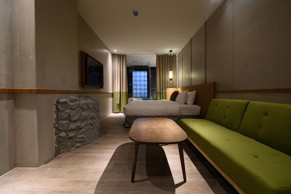 Yunoyado Onsen Hotspring Hotel Deyang 37/50