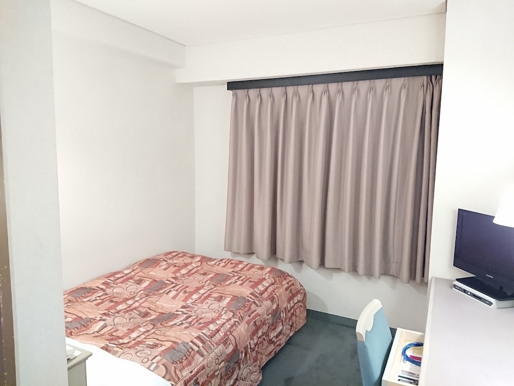 Hotel Crown Hills Imabari 17/68